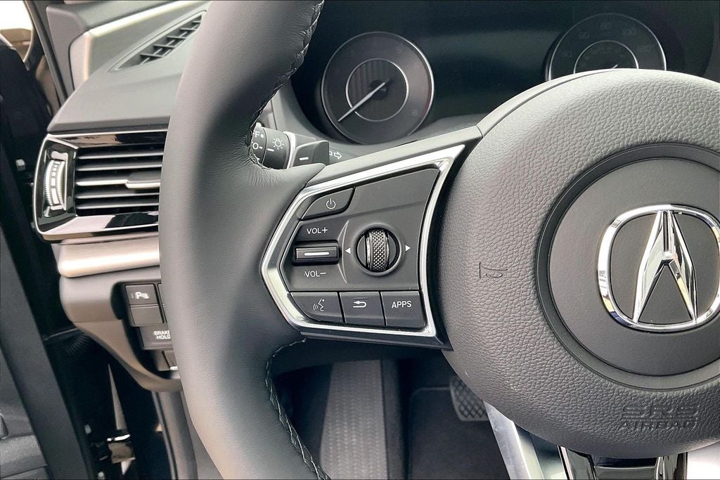 2026 Acura RDX Technology Package SH-AWD
