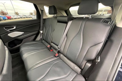 2026 Acura RDX Technology Package SH-AWD