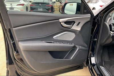 2026 Acura RDX Technology Package SH-AWD