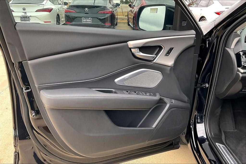 2026 Acura RDX Technology Package SH-AWD
