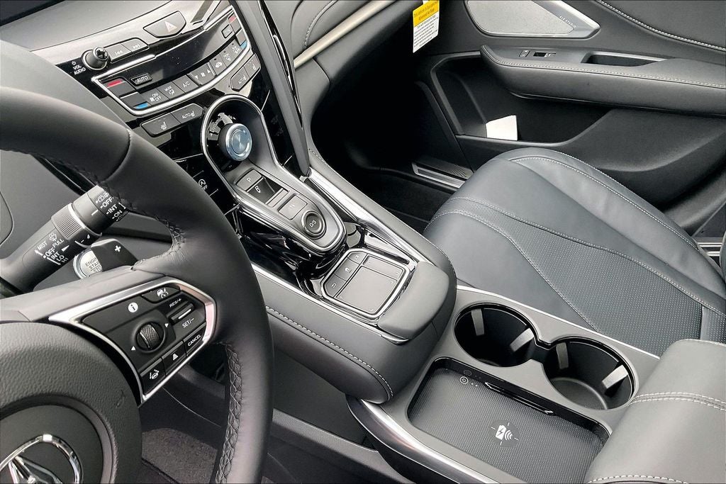 2026 Acura RDX Technology Package SH-AWD