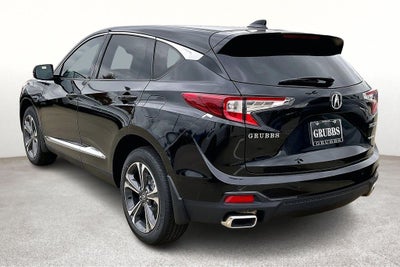 2026 Acura RDX Technology Package SH-AWD