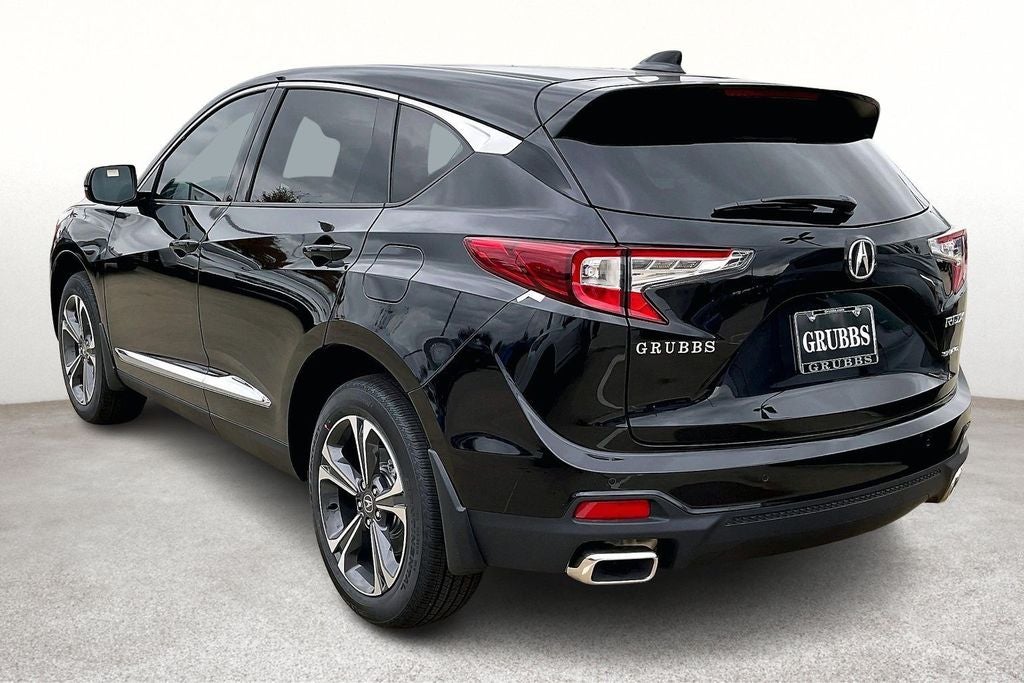 2026 Acura RDX Technology Package SH-AWD