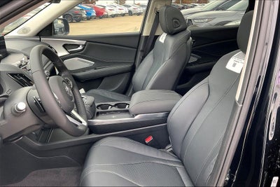 2026 Acura RDX Technology Package SH-AWD