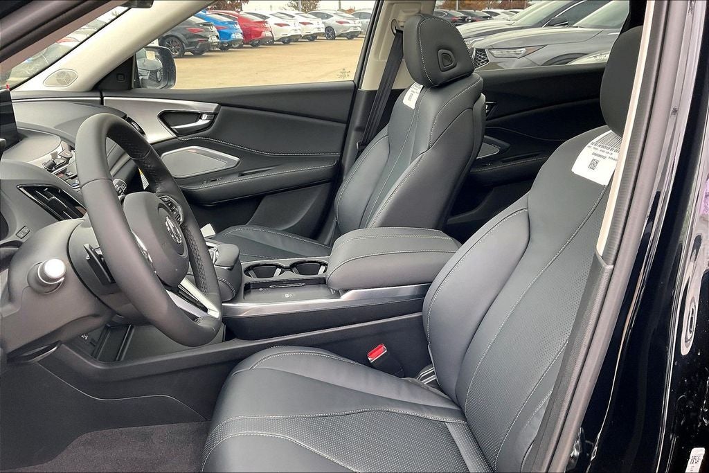 2026 Acura RDX Technology Package SH-AWD