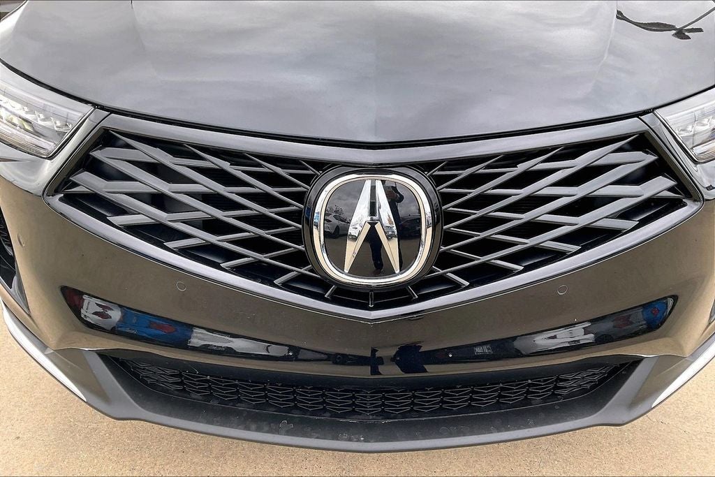 2026 Acura RDX Technology Package SH-AWD