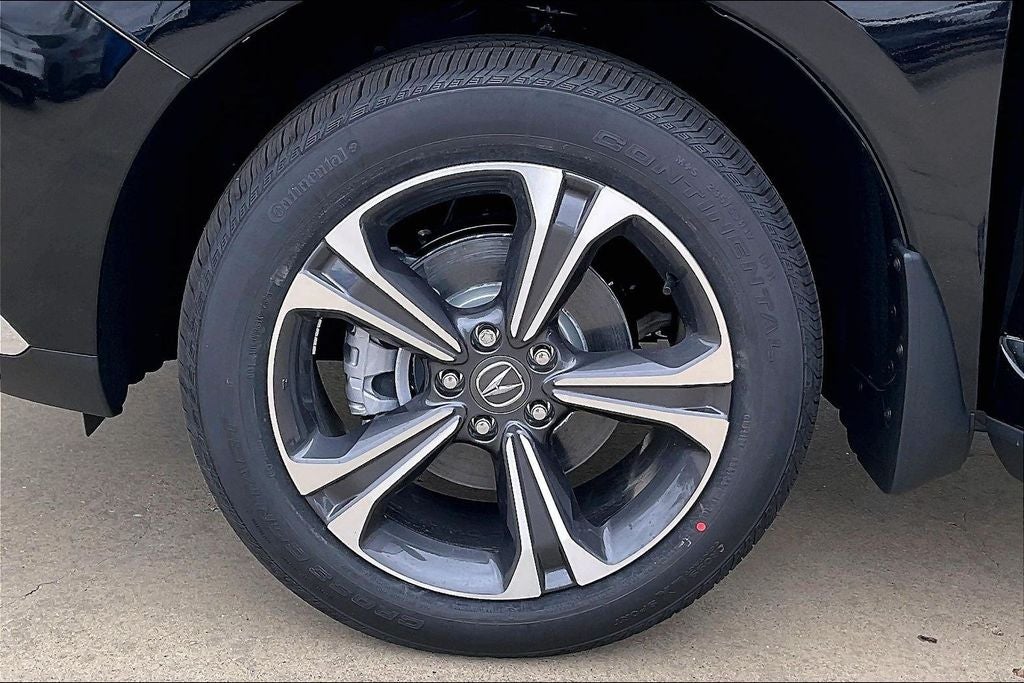 2026 Acura RDX Technology Package SH-AWD