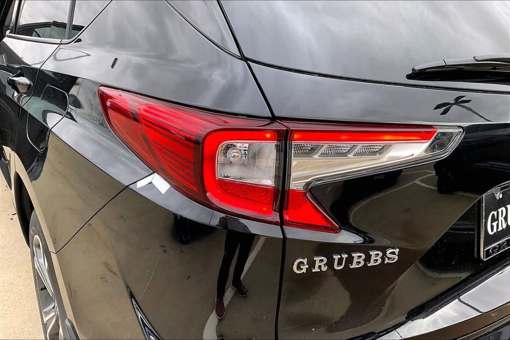 2026 Acura RDX Technology Package SH-AWD