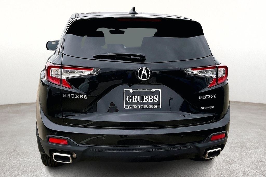 2026 Acura RDX Technology Package SH-AWD