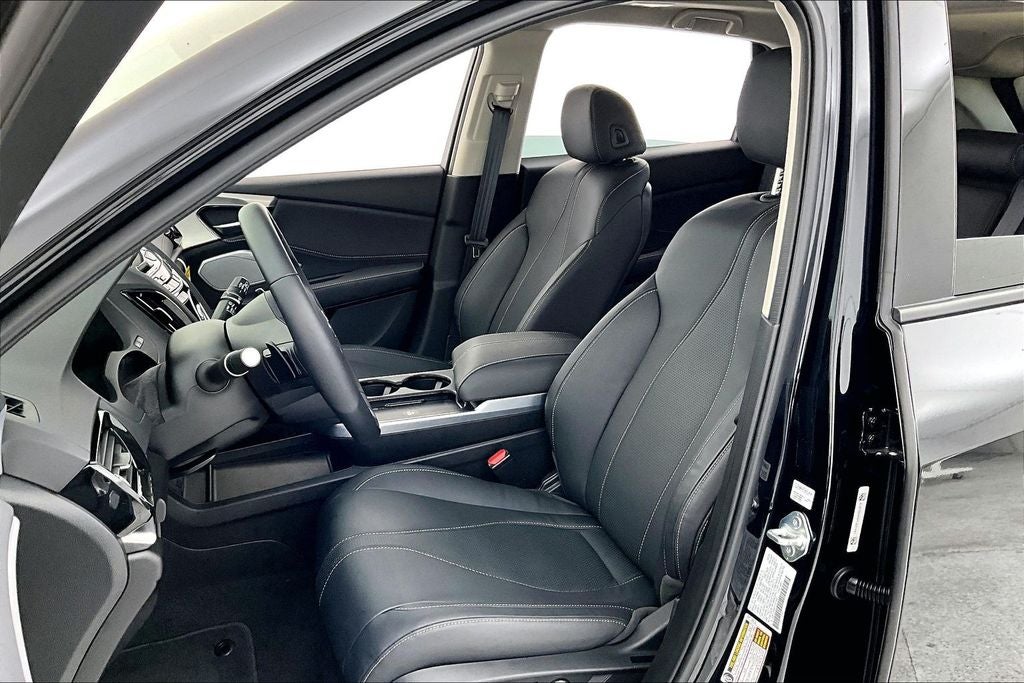 2026 Acura RDX Technology Package SH-AWD