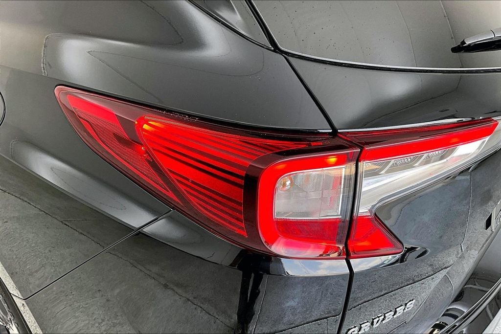 2026 Acura RDX Technology Package SH-AWD