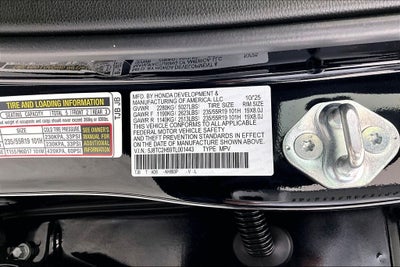 2026 Acura RDX Technology Package SH-AWD