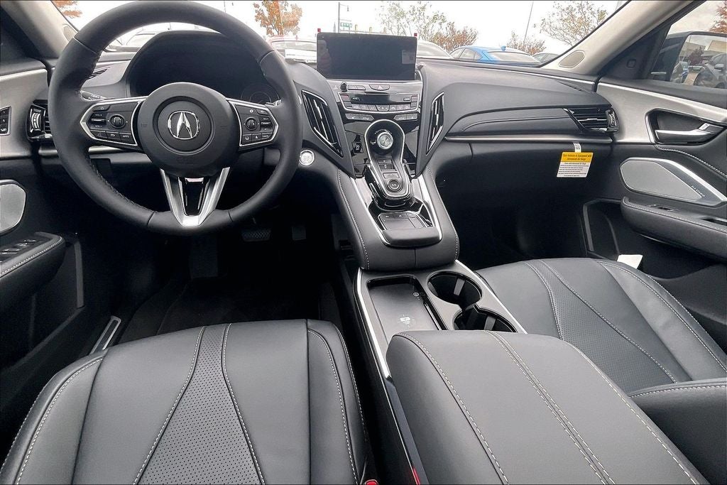 2026 Acura RDX Technology Package SH-AWD