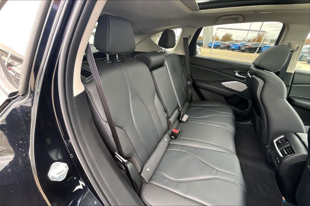 2026 Acura RDX Technology Package SH-AWD