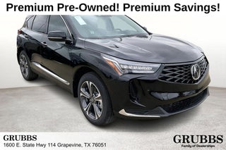 2026 Acura RDX Technology Package SH-AWD