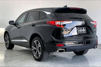 2026 Acura RDX Technology Package SH-AWD