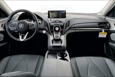 2026 Acura RDX Technology Package SH-AWD