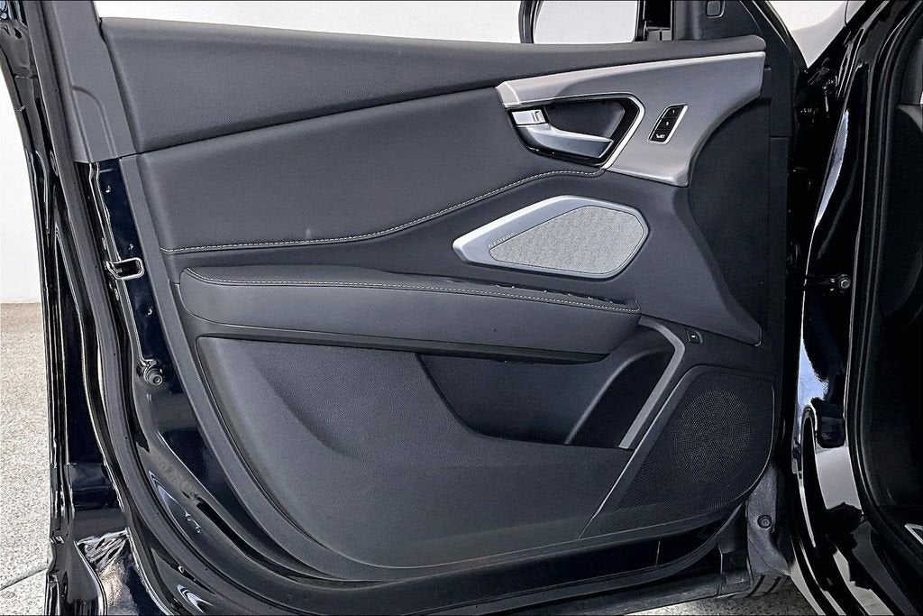 2026 Acura RDX Technology Package SH-AWD