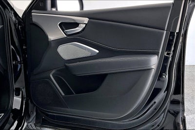 2026 Acura RDX Technology Package SH-AWD