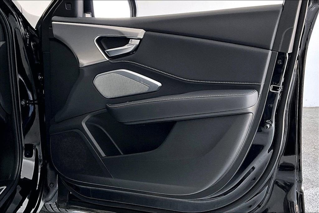 2026 Acura RDX Technology Package SH-AWD