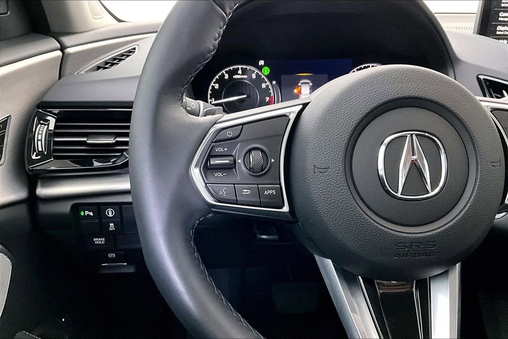 2026 Acura RDX Technology Package SH-AWD