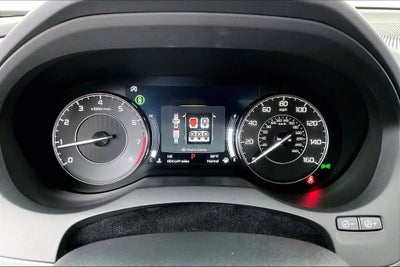 2026 Acura RDX Technology Package SH-AWD