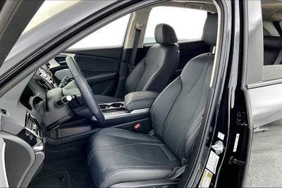 2026 Acura RDX Technology Package SH-AWD