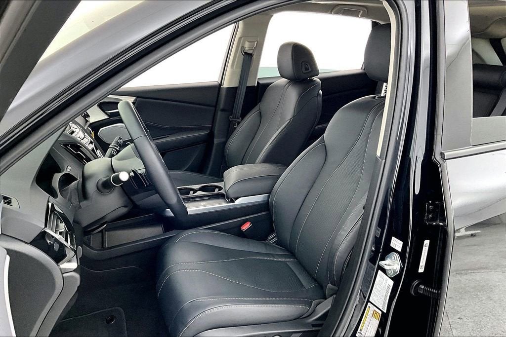 2026 Acura RDX Technology Package SH-AWD