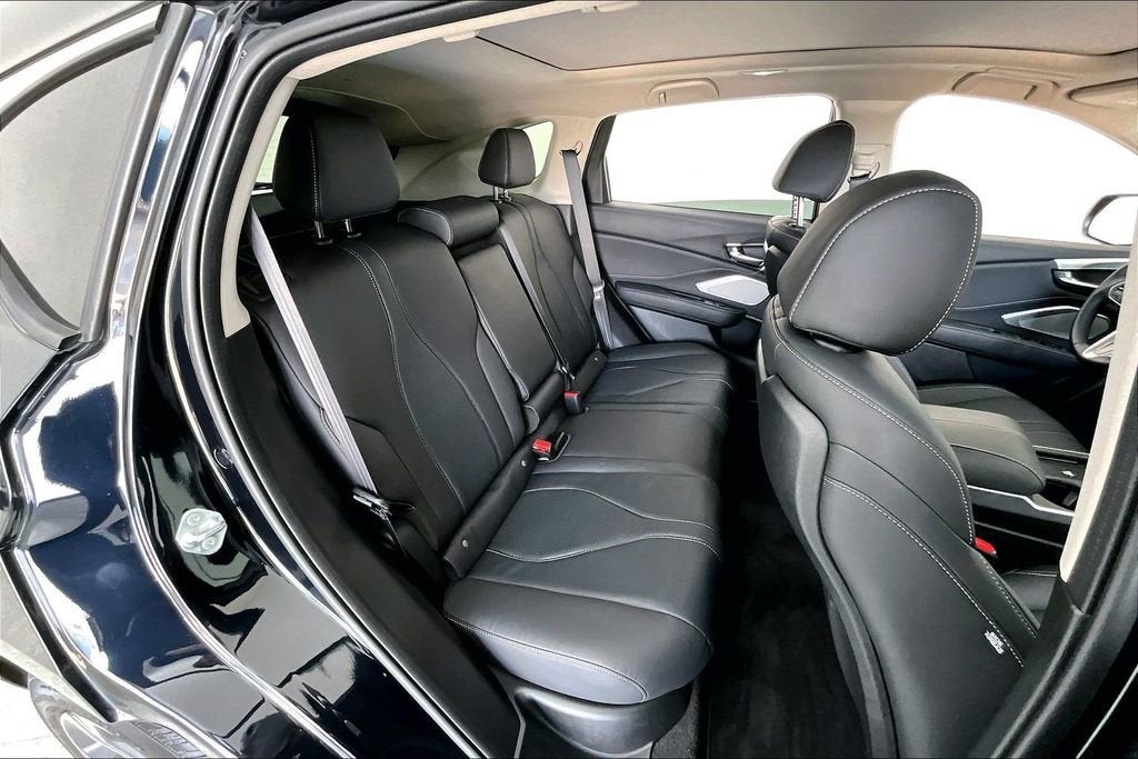 2026 Acura RDX Technology Package SH-AWD