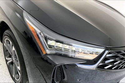 2026 Acura RDX Technology Package SH-AWD