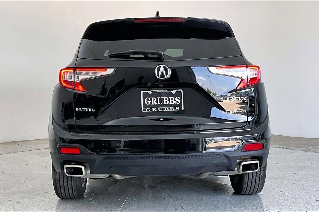 2026 Acura RDX Technology Package SH-AWD