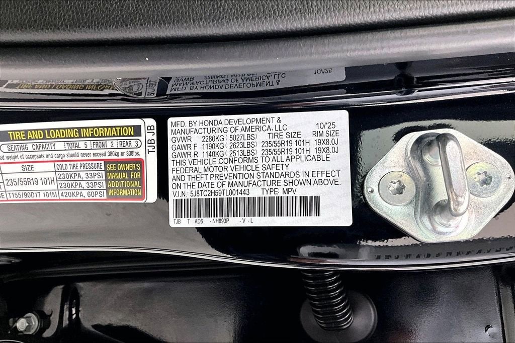2026 Acura RDX Technology Package SH-AWD