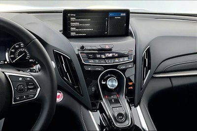 2026 Acura RDX Technology Package SH-AWD