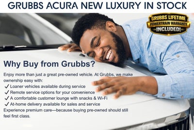 2026 Acura RDX Technology Package SH-AWD
