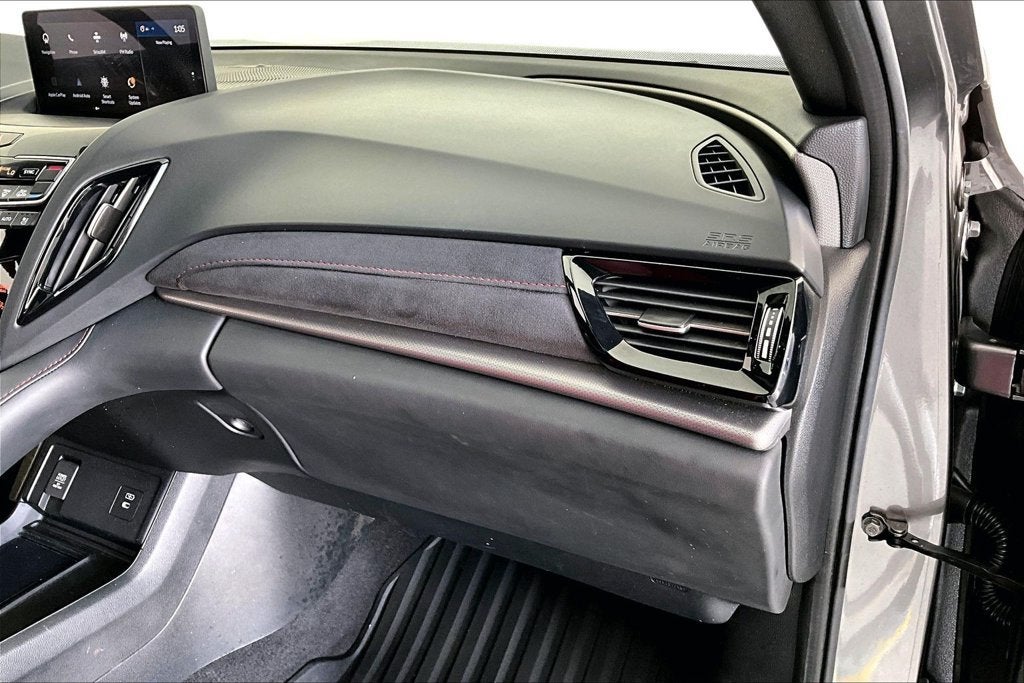 2024 Acura RDX A-Spec Package SH-AWD