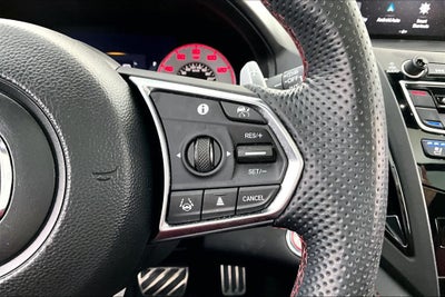 2024 Acura RDX A-Spec Package SH-AWD