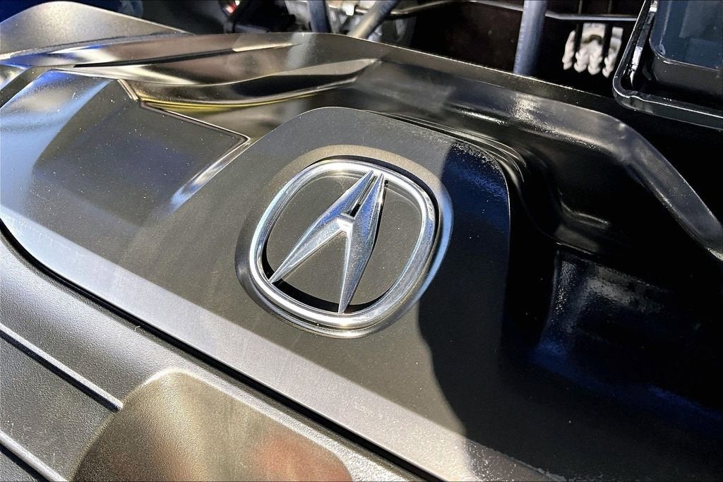 2025 Acura RDX A-Spec Package SH-AWD