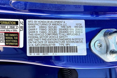 2025 Acura RDX A-Spec Package SH-AWD