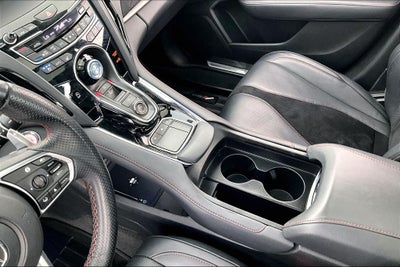 2024 Acura RDX A-Spec Package SH-AWD