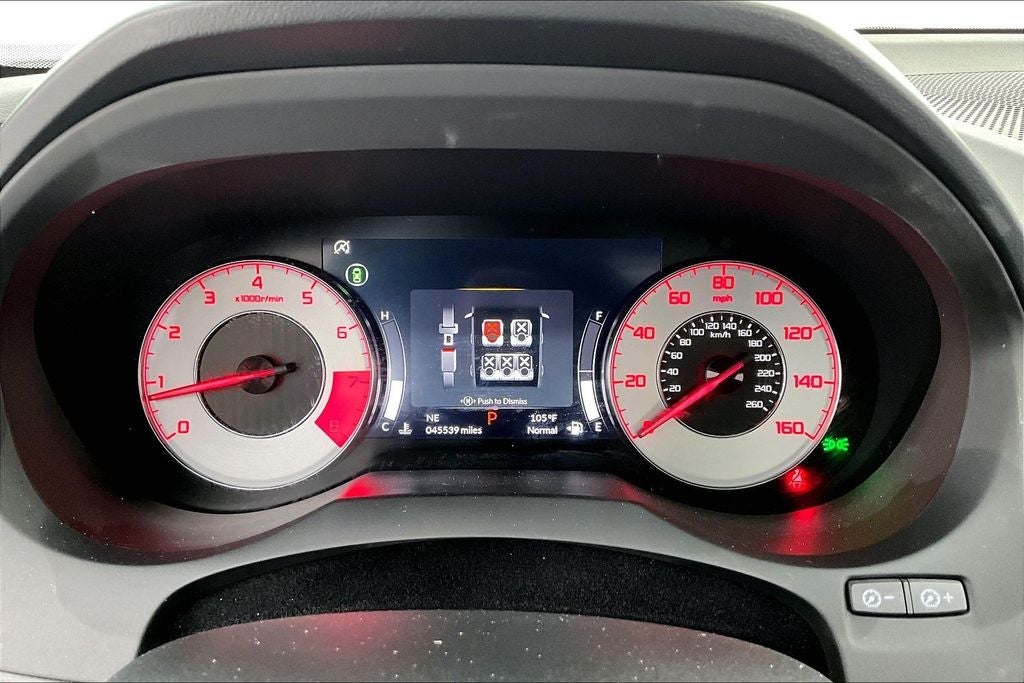 2024 Acura RDX A-Spec Package SH-AWD