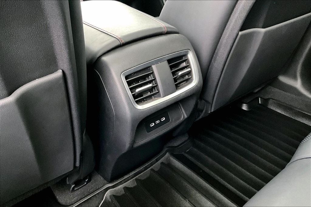 2024 Acura RDX A-Spec Package SH-AWD