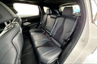 2024 Acura RDX A-Spec Package SH-AWD