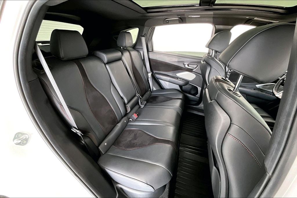 2024 Acura RDX A-Spec Package SH-AWD