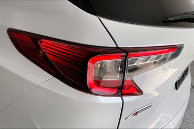 2024 Acura RDX A-Spec Package SH-AWD