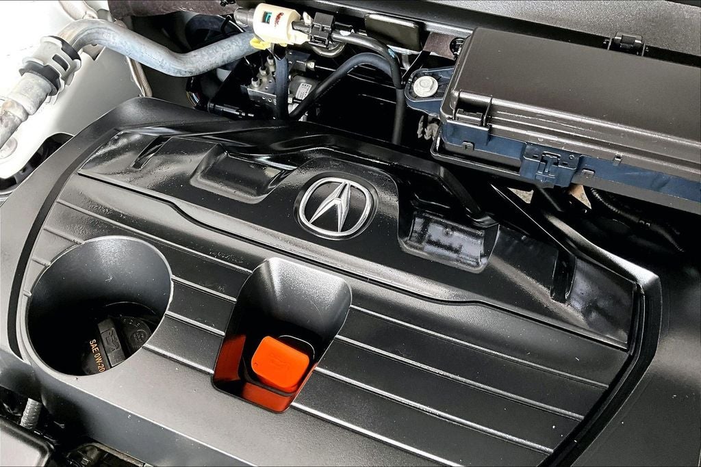 2024 Acura RDX A-Spec Package SH-AWD