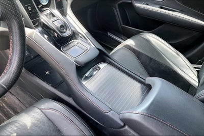 2024 Acura RDX A-Spec Package SH-AWD