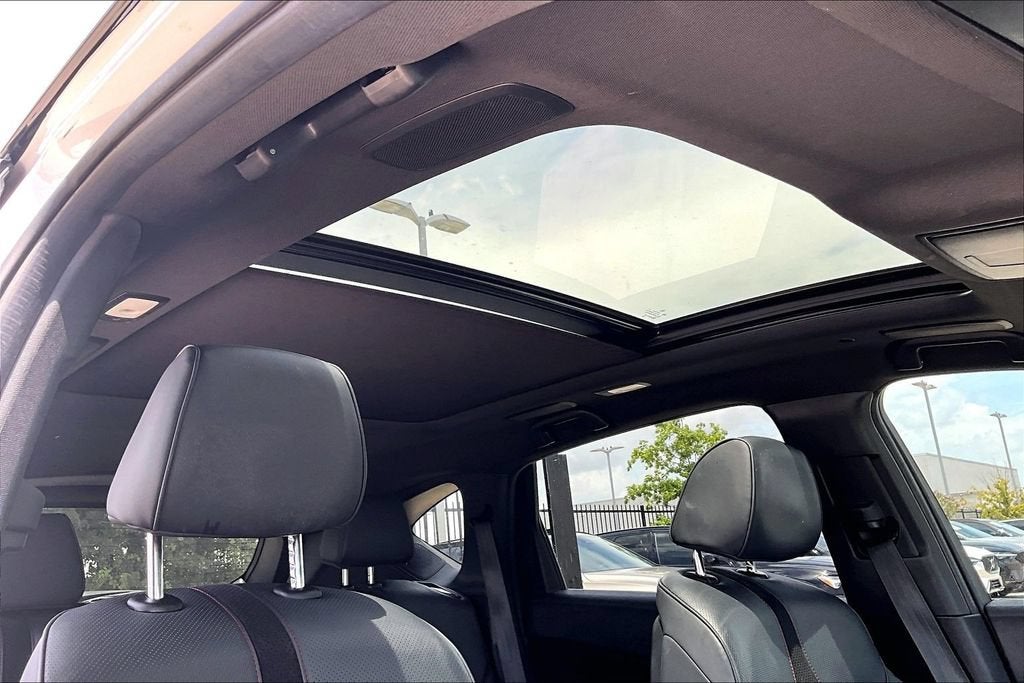 2024 Acura RDX A-Spec Package SH-AWD
