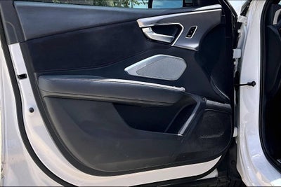 2024 Acura RDX A-Spec Package SH-AWD