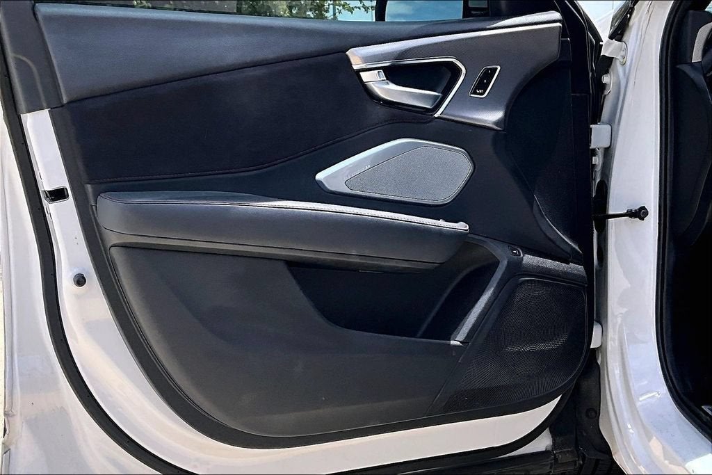 2024 Acura RDX A-Spec Package SH-AWD