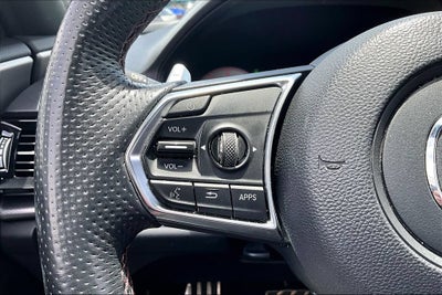 2024 Acura RDX A-Spec Package SH-AWD